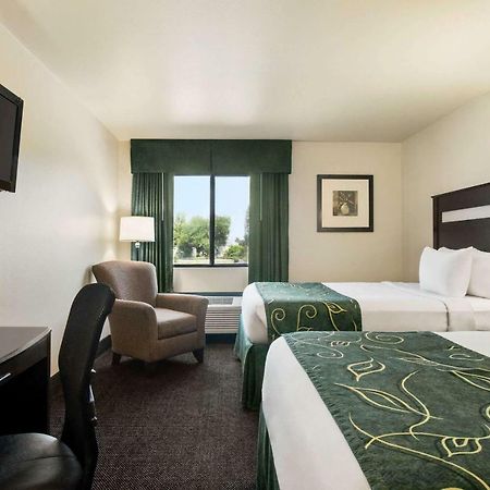 Hotel Baymont By Wyndham Glenwood Exteriér fotografie